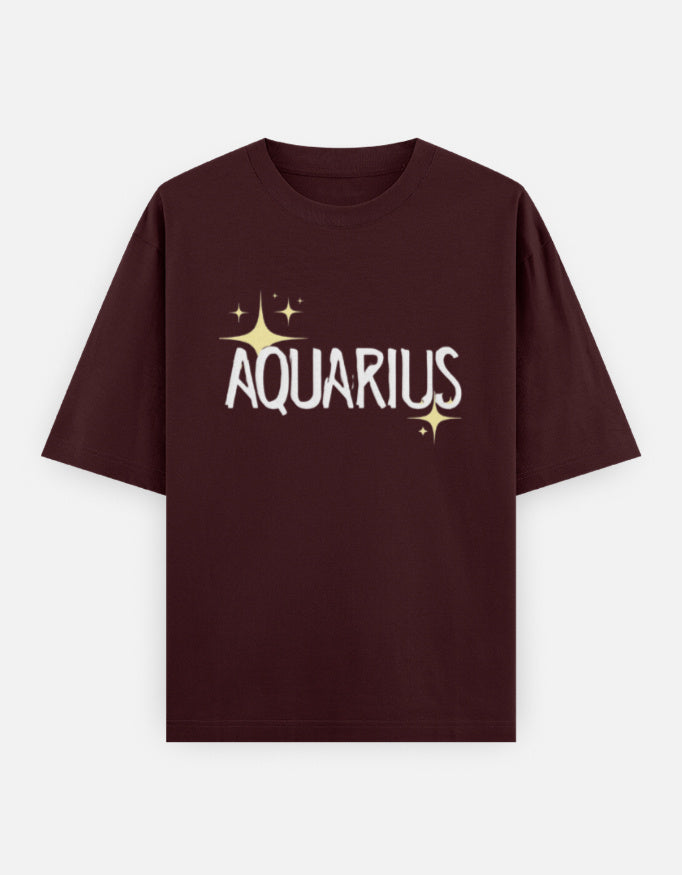 Men  Oversized T-Shirt