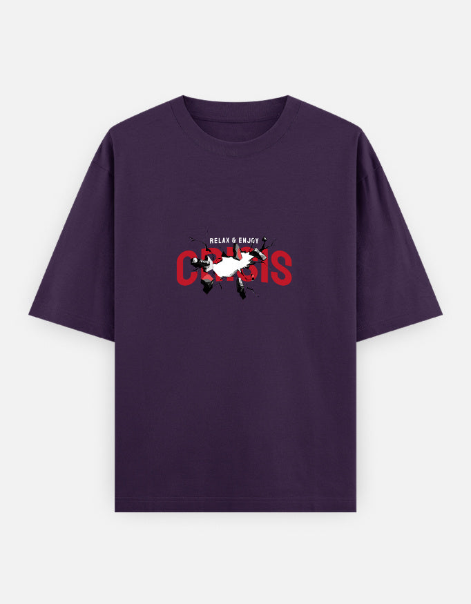 Unisex Oversized Classic T-Shirt