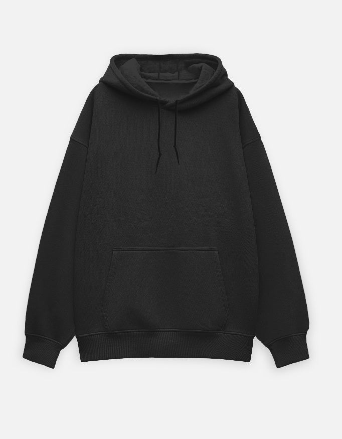 Men's Oversized Hoodie