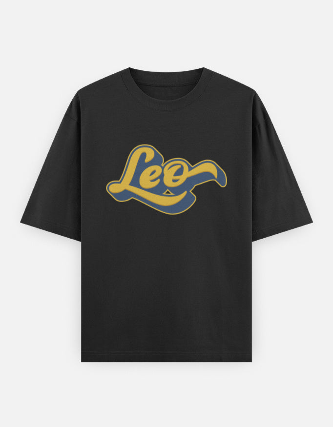 Women Oversized T-Shirt