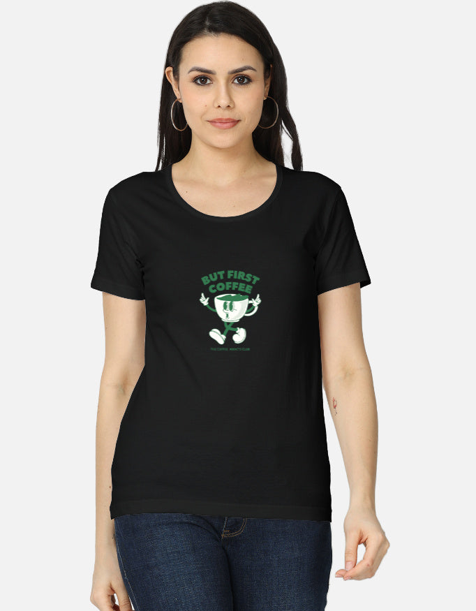 Women's Classic T-Shirt