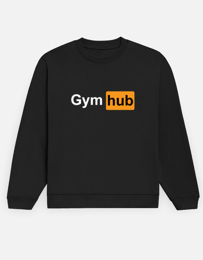 Men Sweatshirt