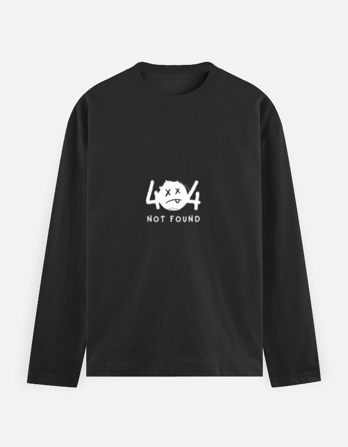 Men's Full Sleeve T-Shirt