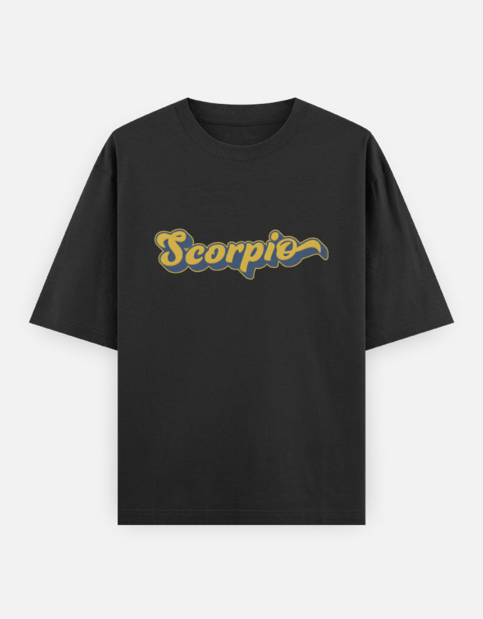 Women Oversized T-Shirt