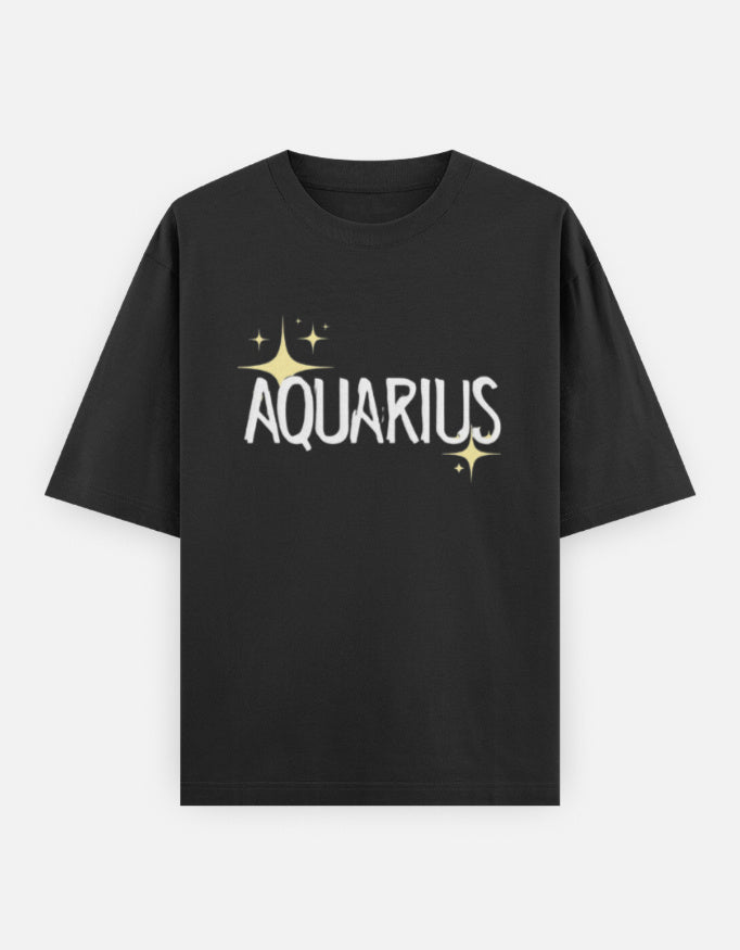 Men  Oversized T-Shirt