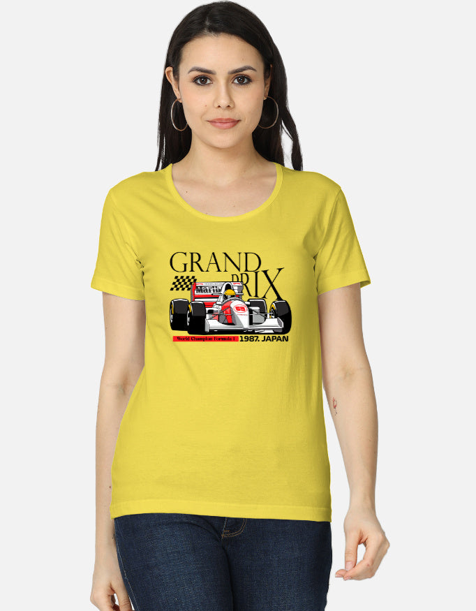 Women's Classic T-Shirt