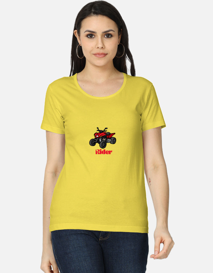 Women's Classic T-Shirt