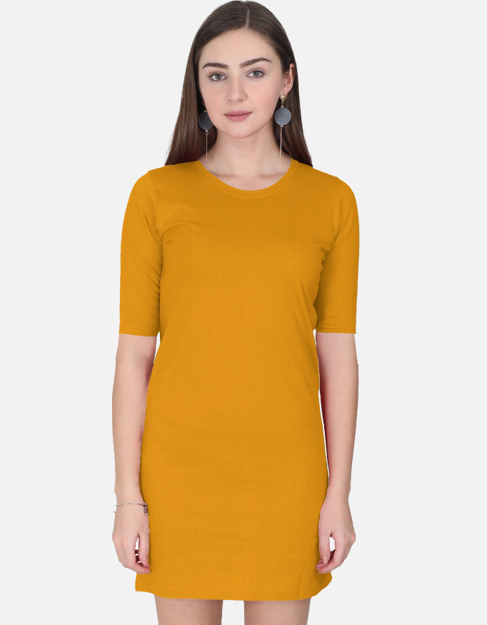 T-Shirt Dress