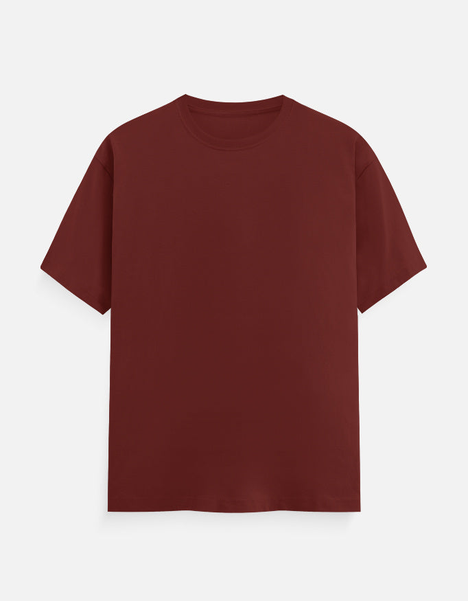 Unisex Classic Crew T-Shirt