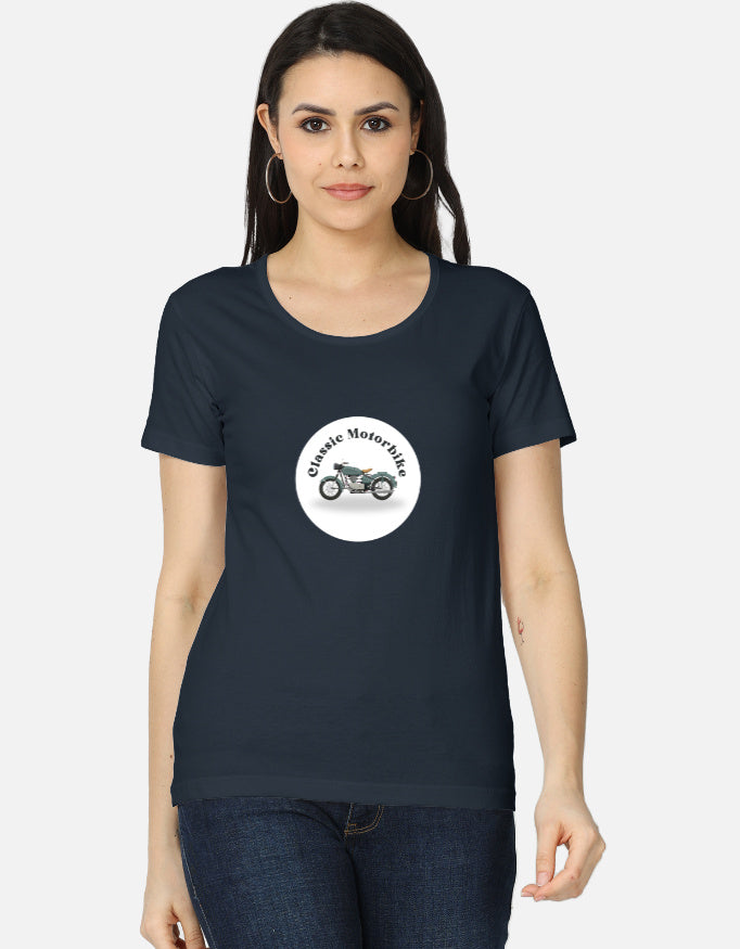 Women's Classic T-Shirt