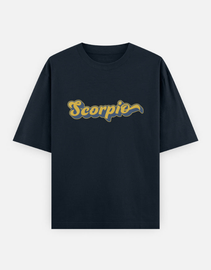 Women Oversized T-Shirt