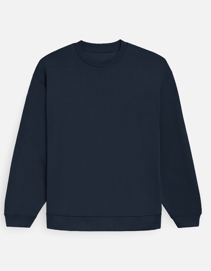 Men's Oversized Sweatshirt