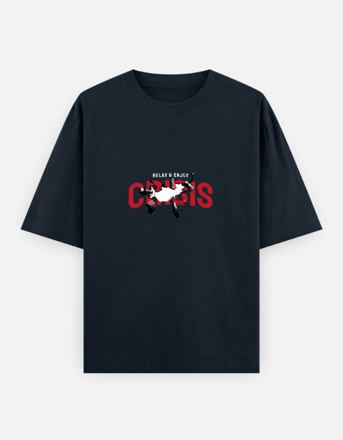 Unisex Oversized Classic T-Shirt