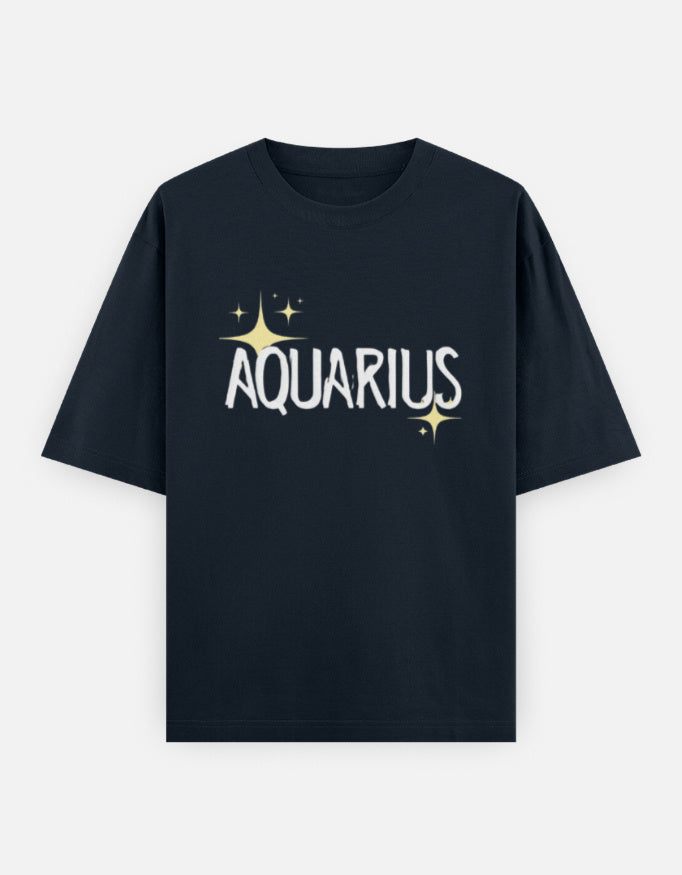 Men  Oversized T-Shirt