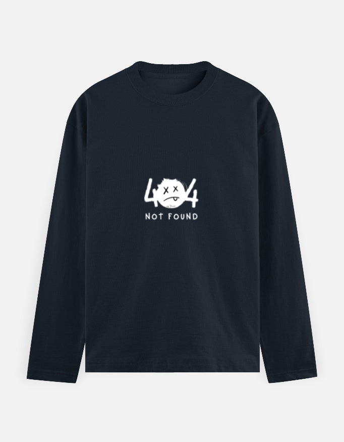 Men's Full Sleeve T-Shirt