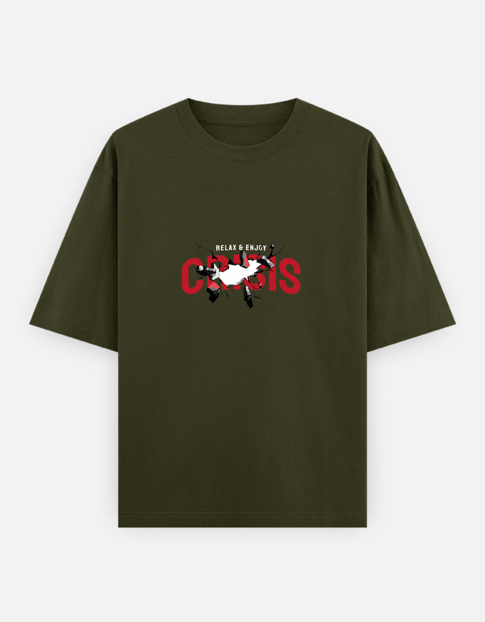 Unisex Oversized Classic T-Shirt