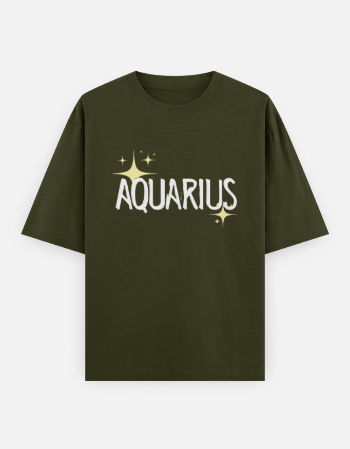 Men  Oversized T-Shirt