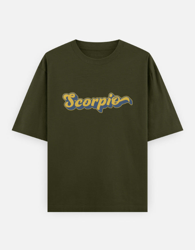 Women Oversized T-Shirt