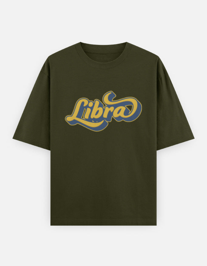 Women Oversized T-Shirt