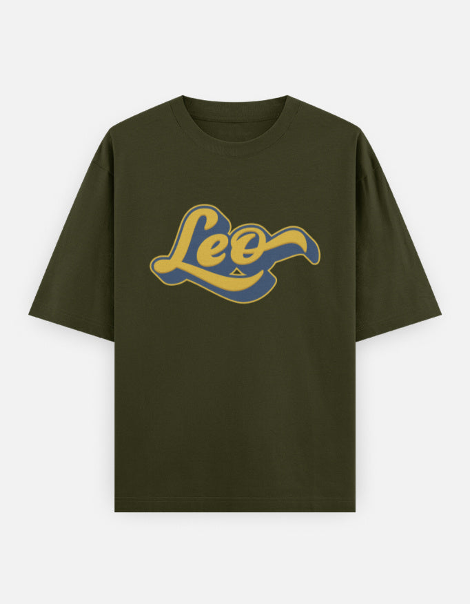 Women Oversized T-Shirt