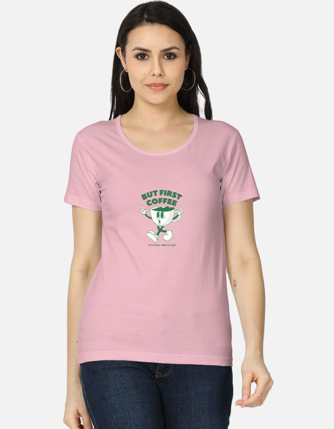 Women's Classic T-Shirt