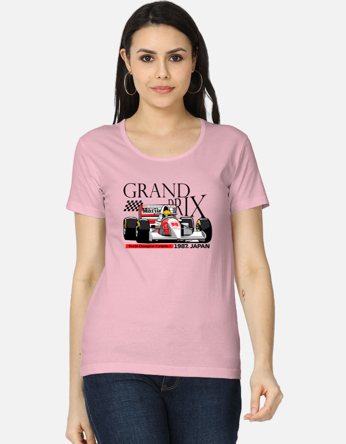 Women's Classic T-Shirt