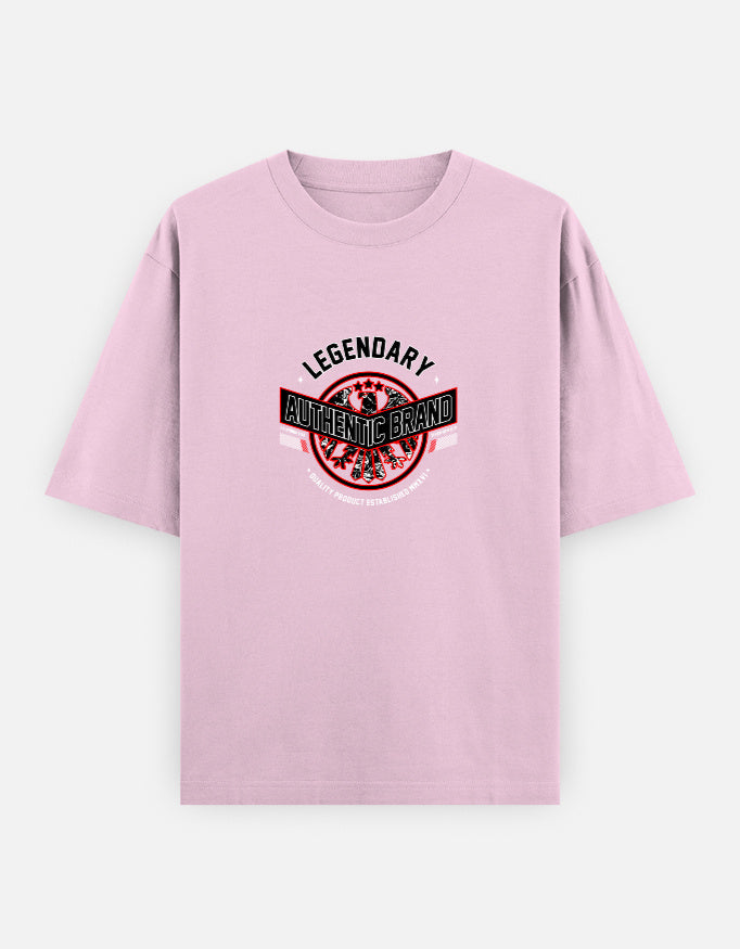 Mens Oversized T-Shirt