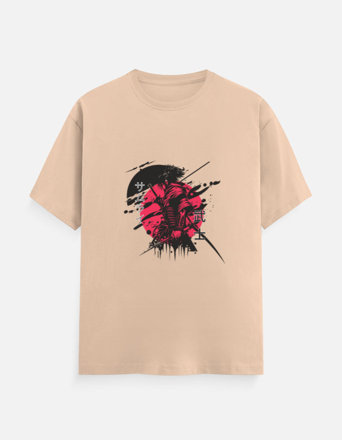 Unisex Classic Crew T-Shirt