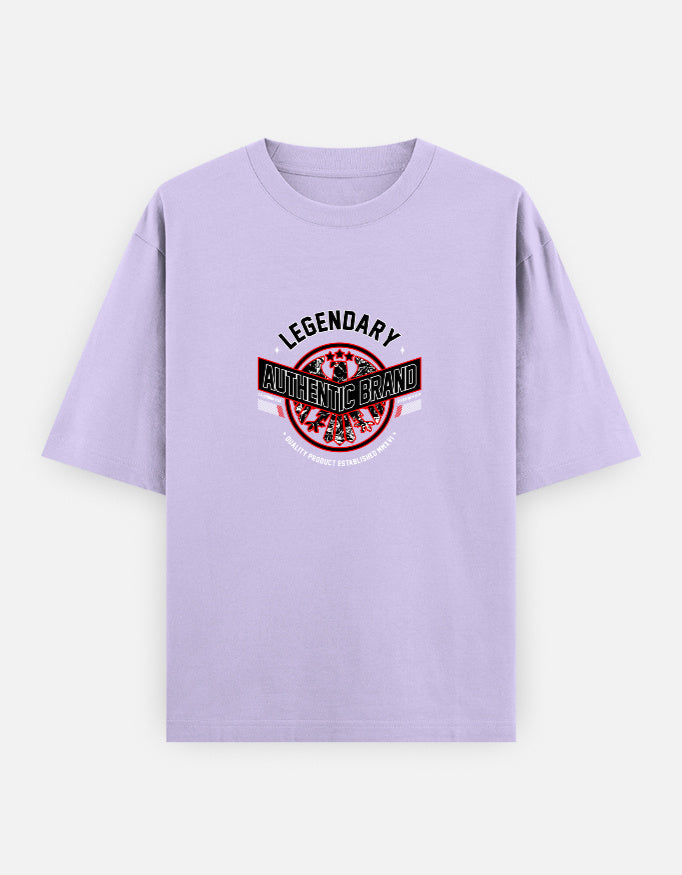 Mens Oversized T-Shirt