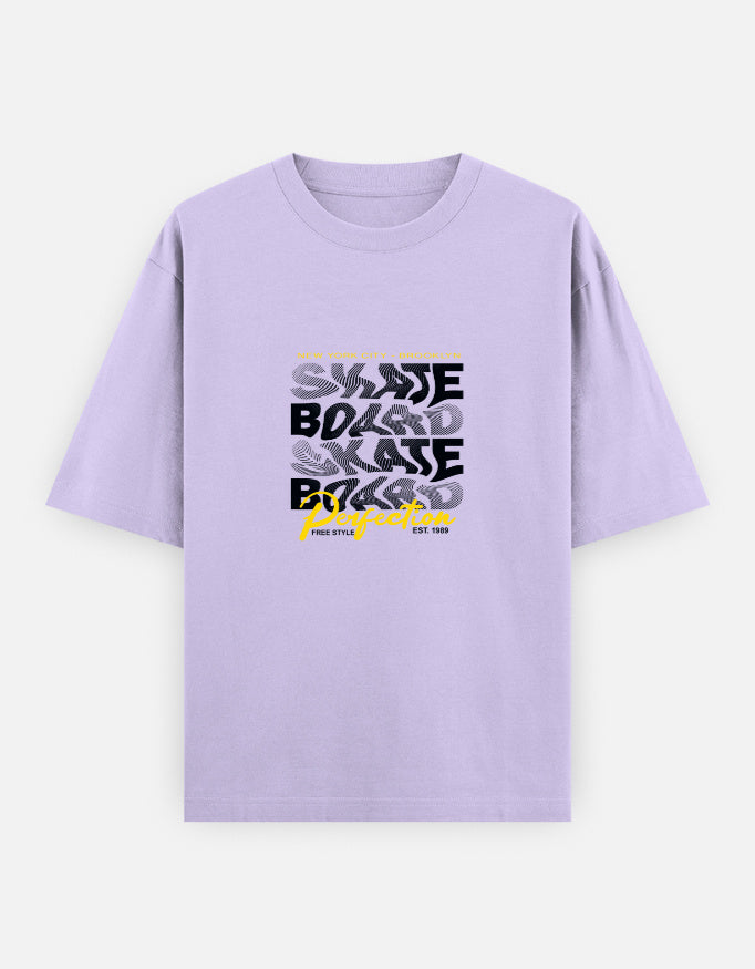 Mens Oversized T-Shirt