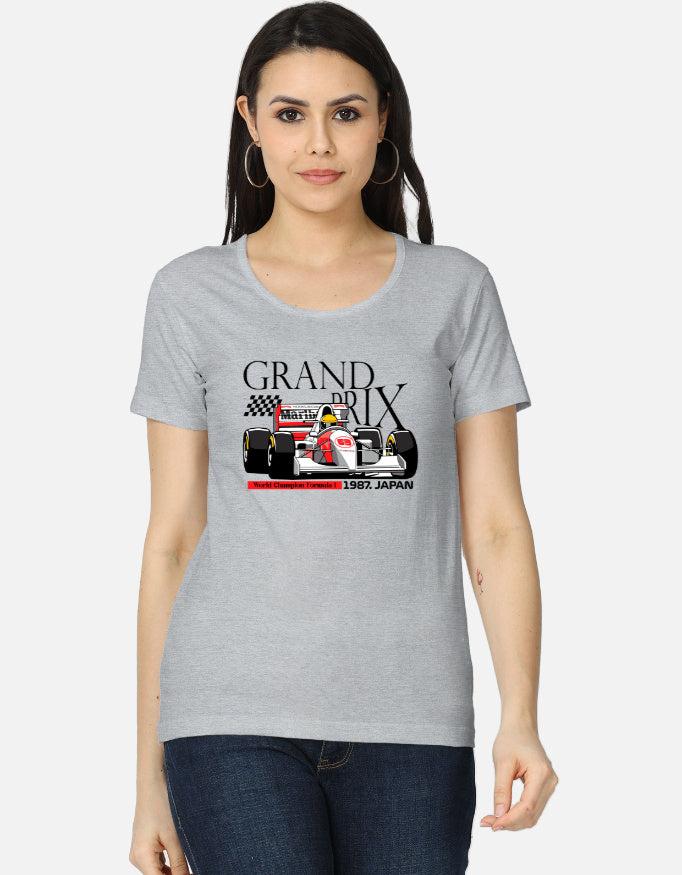 Women's Classic T-Shirt