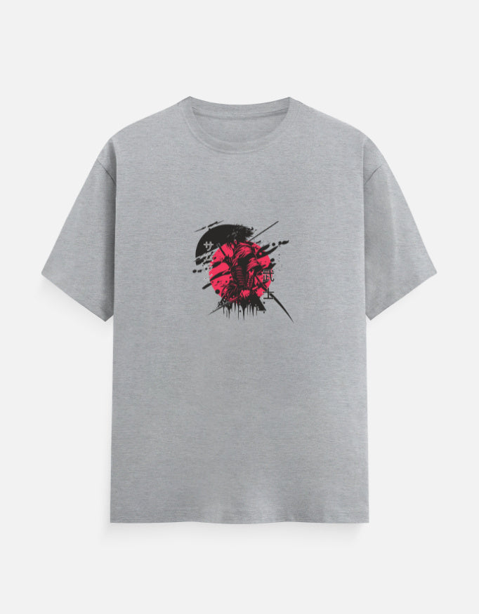 Unisex Classic Crew T-Shirt