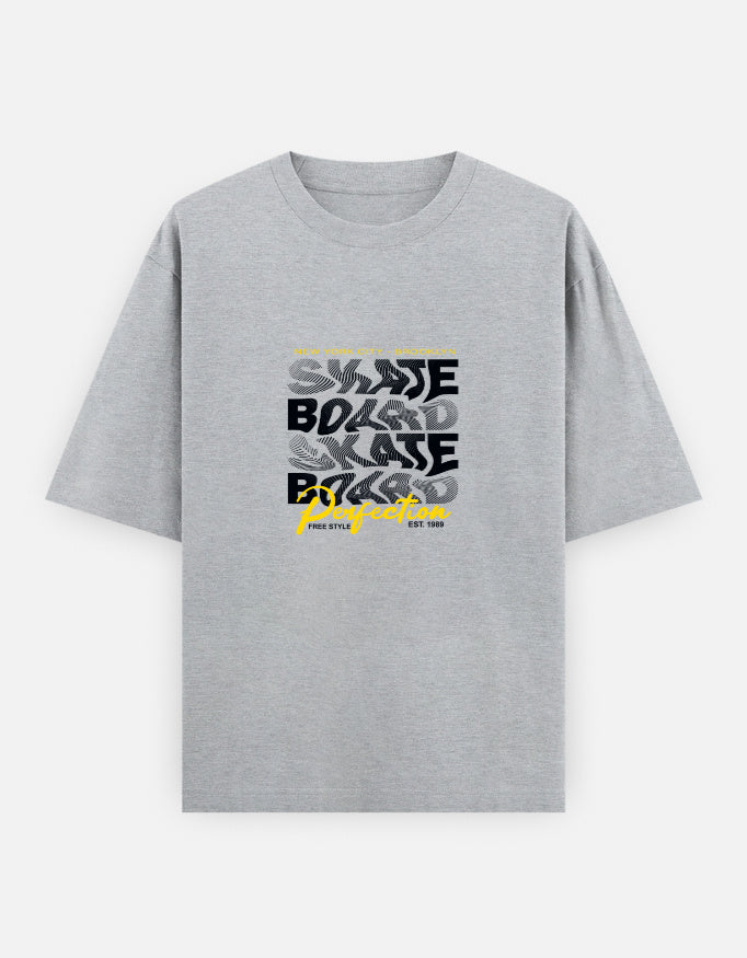 Mens Oversized T-Shirt