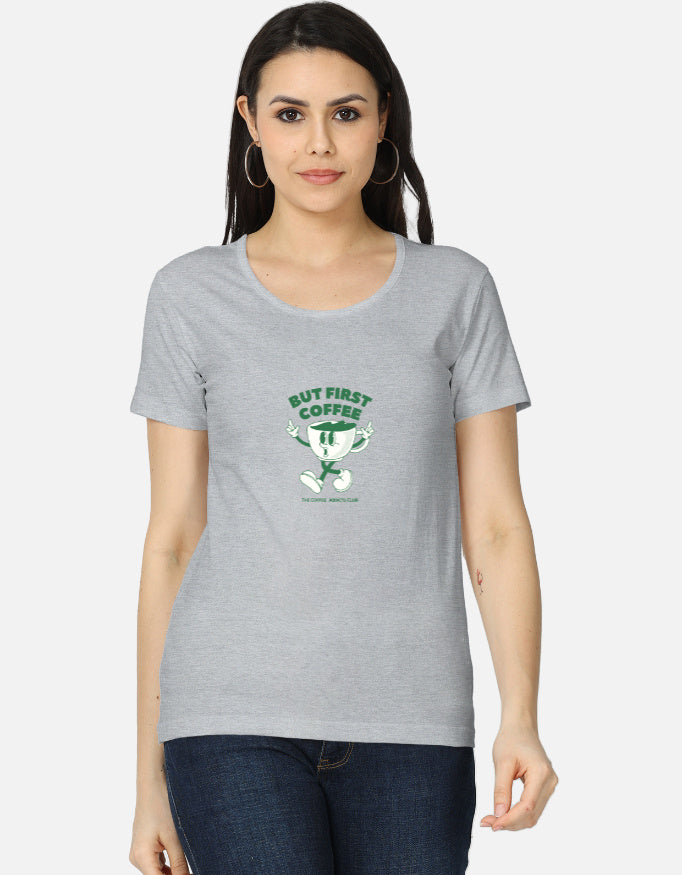 Women's Classic T-Shirt
