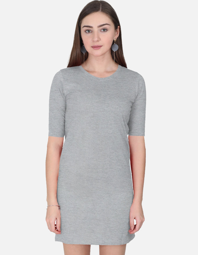 T-Shirt Dress