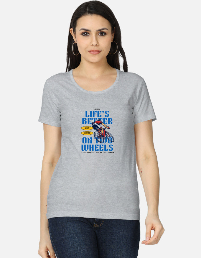 Women's Classic T-Shirt