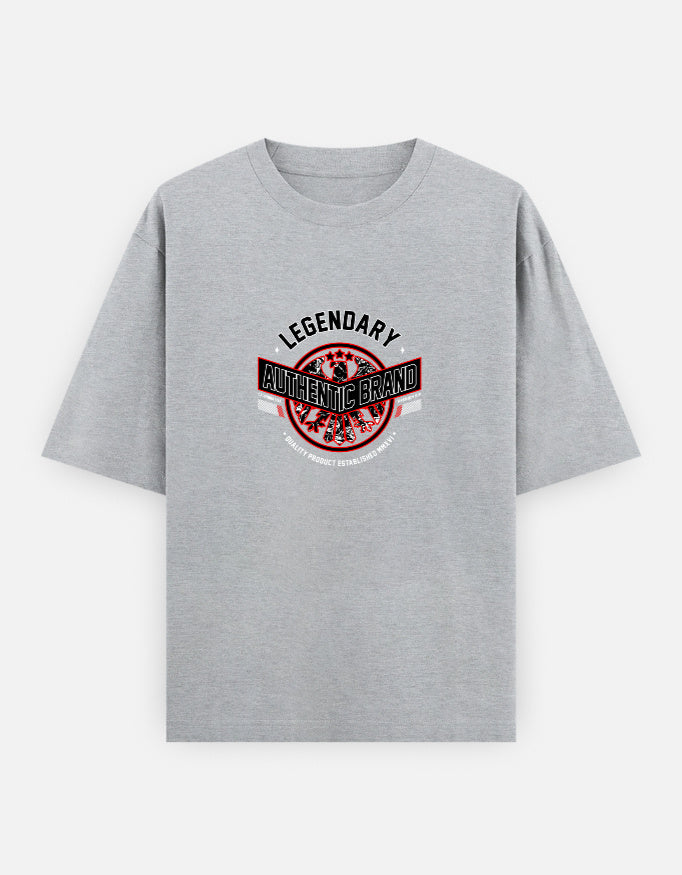 Mens Oversized T-Shirt