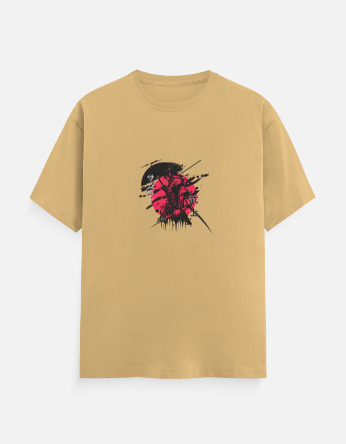 Unisex Classic Crew T-Shirt