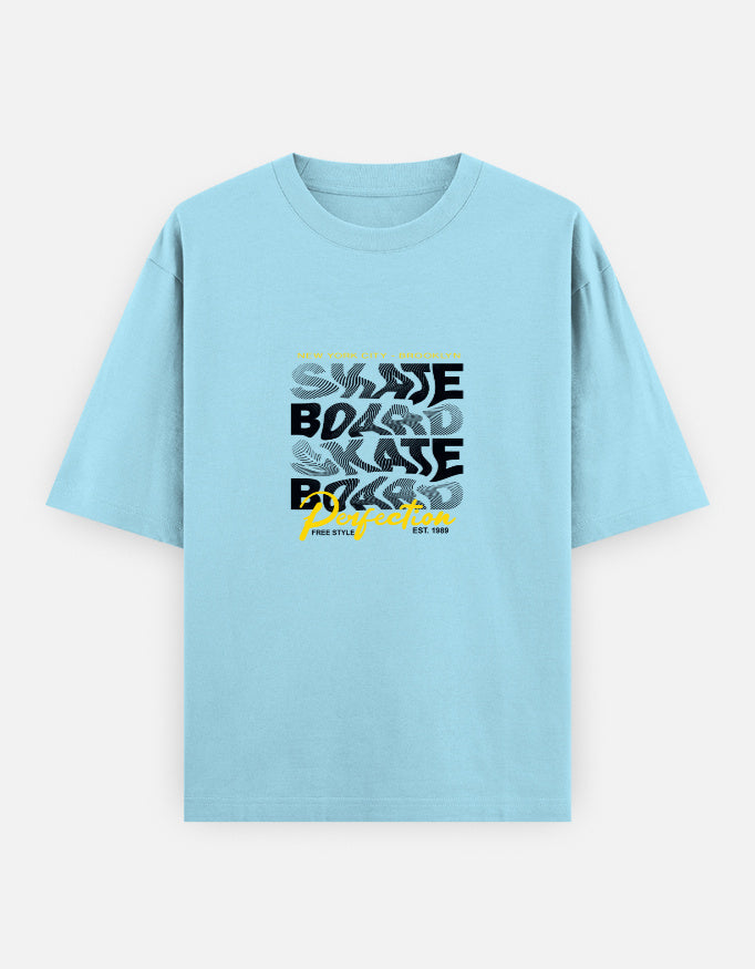 Mens Oversized T-Shirt