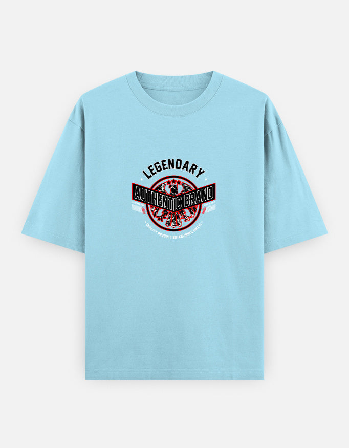 Mens Oversized T-Shirt