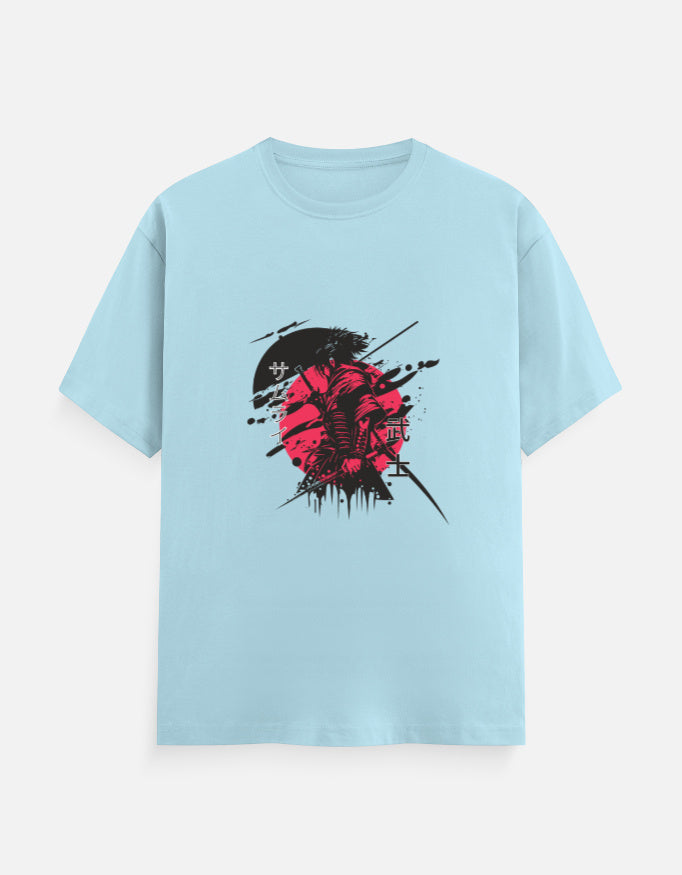 Unisex Classic Crew T-Shirt