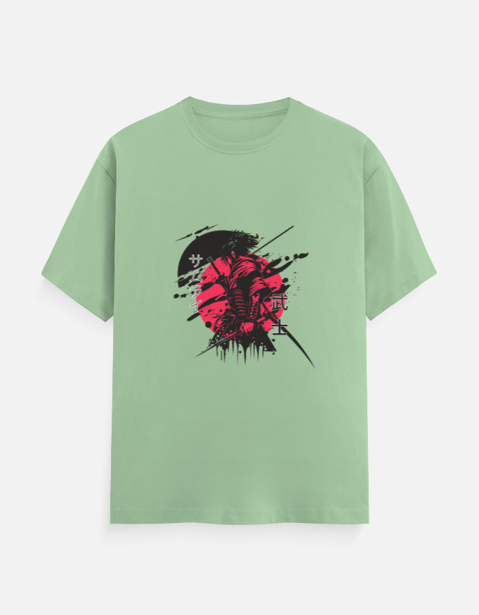 Unisex Classic Crew T-Shirt