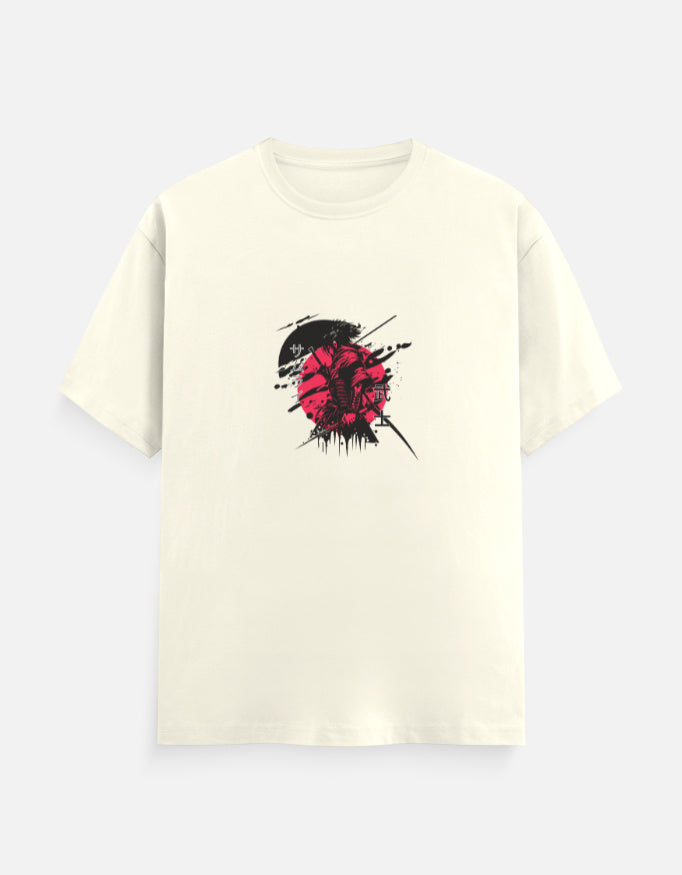 Unisex Classic Crew T-Shirt