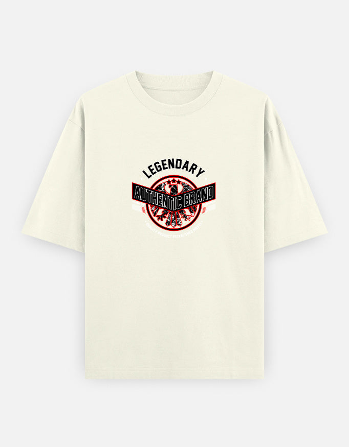 Mens Oversized T-Shirt