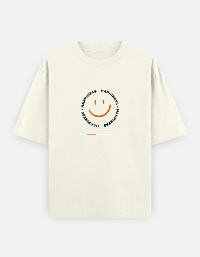 Mens Oversized T-Shirt