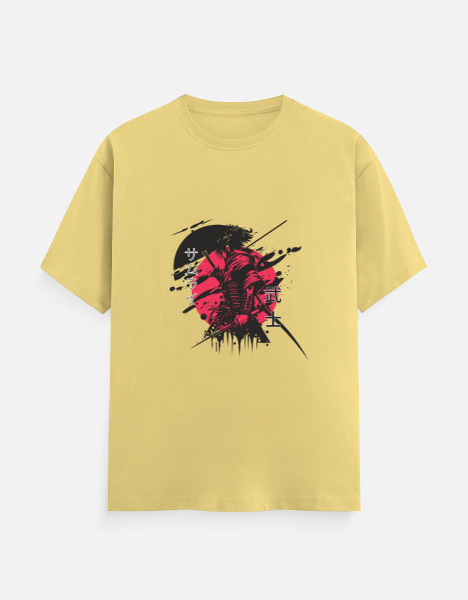 Unisex Classic Crew T-Shirt