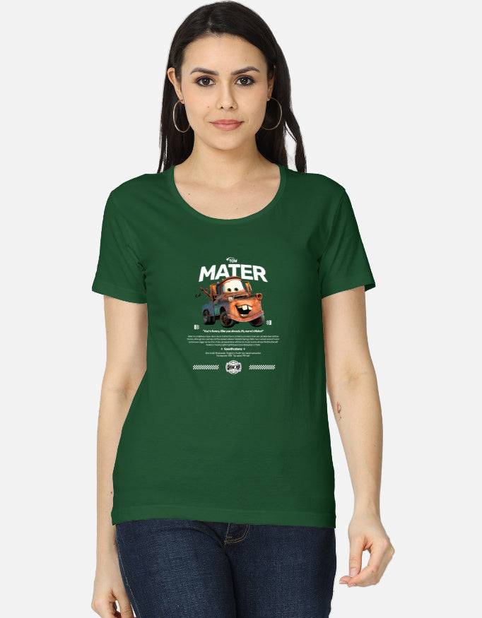 Women's Classic T-Shirt