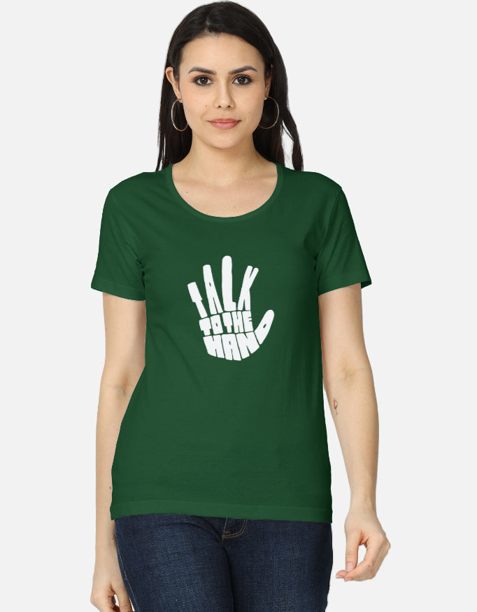 Women's Classic T-Shirt