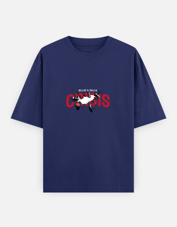 Unisex Oversized Classic T-Shirt