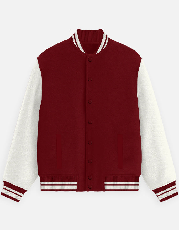 Womens Varsity Jacket